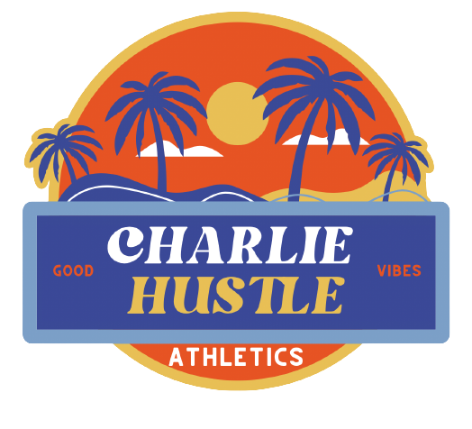 Charlie Hustle Athletics Get Your Hustle On